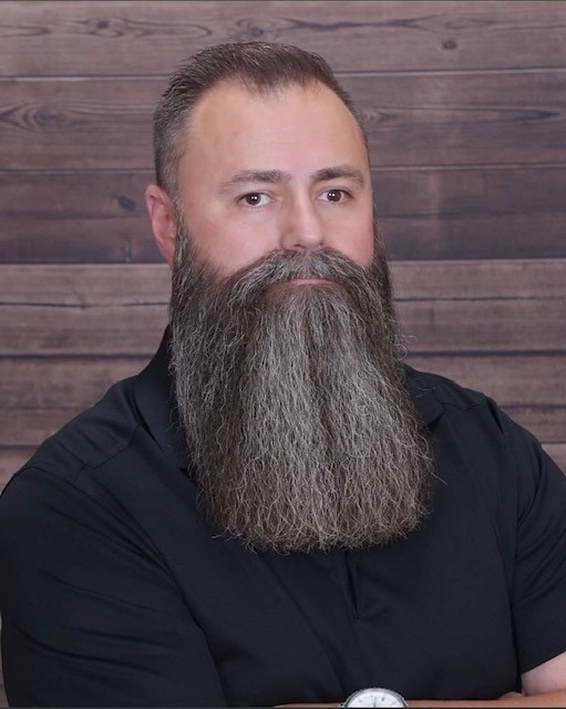 BDR Head Coach, Adam Skorstad.