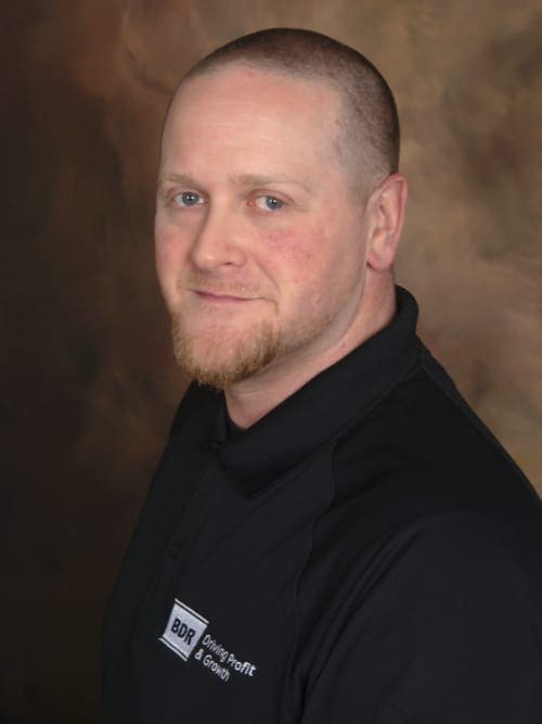 BDR Sales - Coaching Programs, John Tobin.